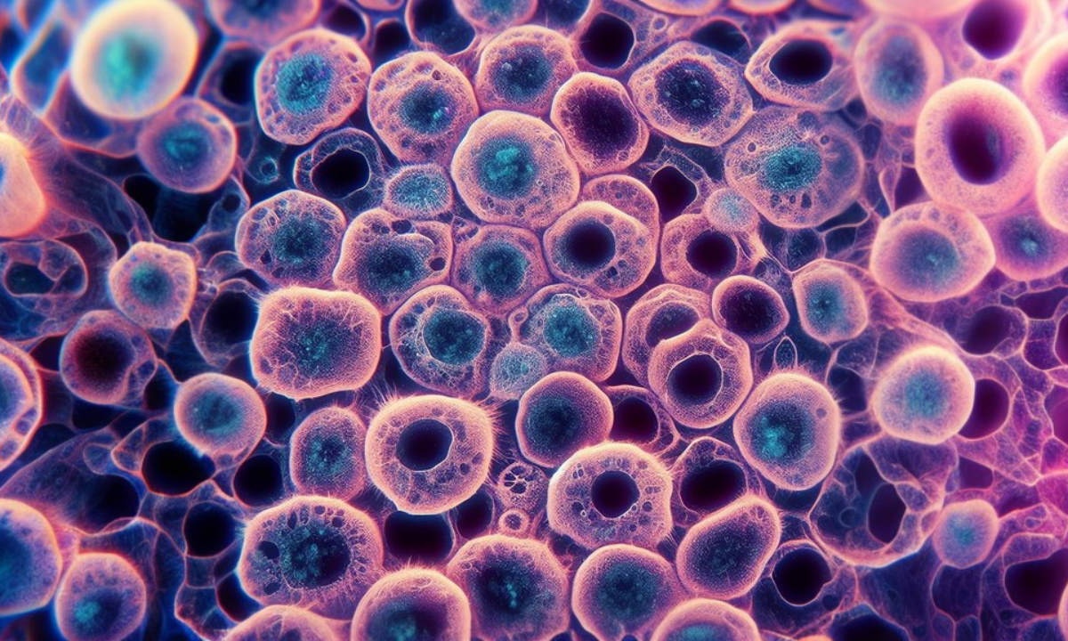 دپارتمان سلولی