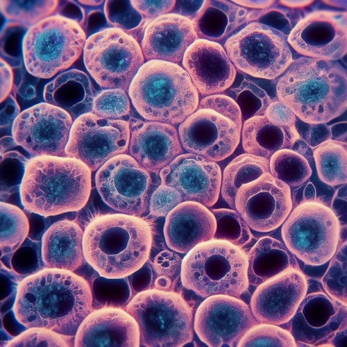 دپارتمان سلولی