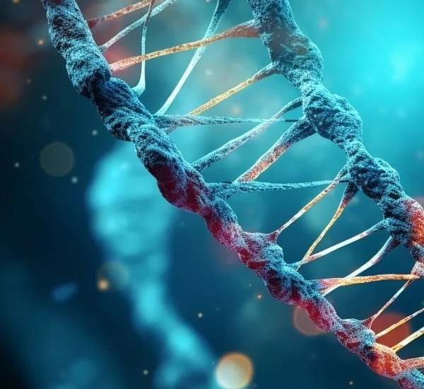 دپارتمان ژنتیک مولکولی